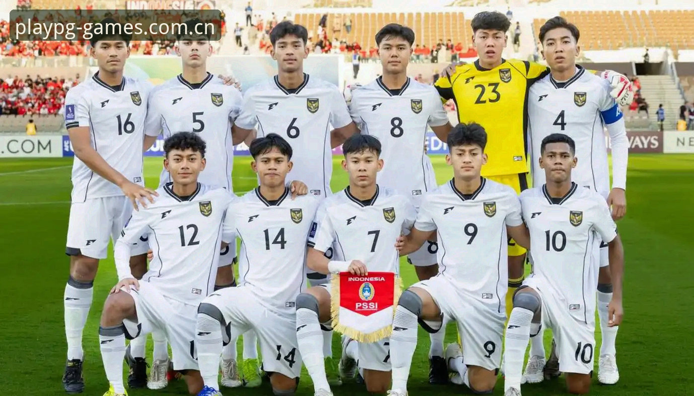 U17世界杯抽签结果出炉，中国男女足如何应对强敌挑战？