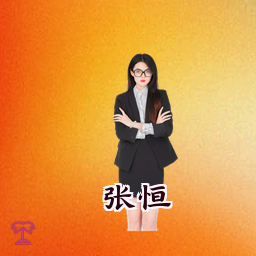 张恒